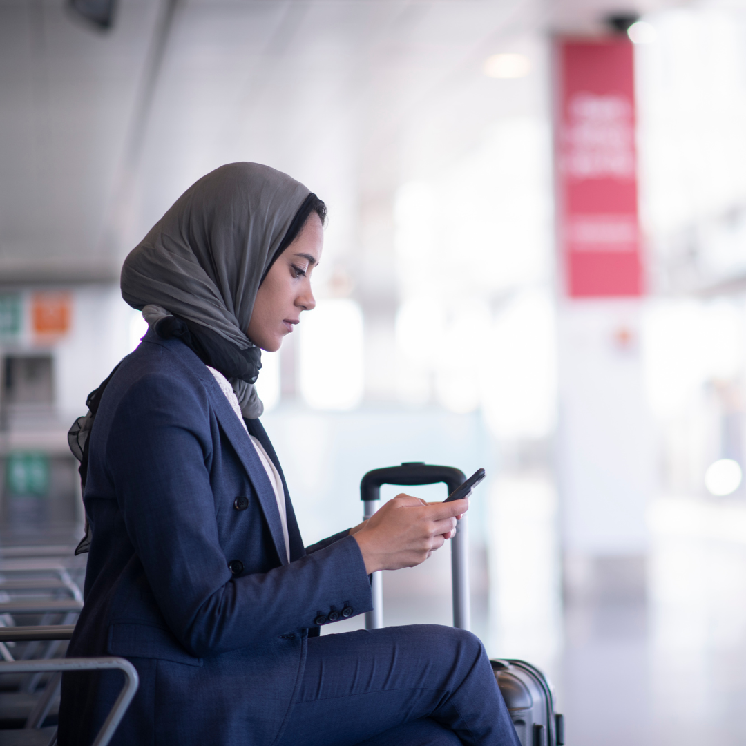 L'invocation ( douaa safar ) du voyageur