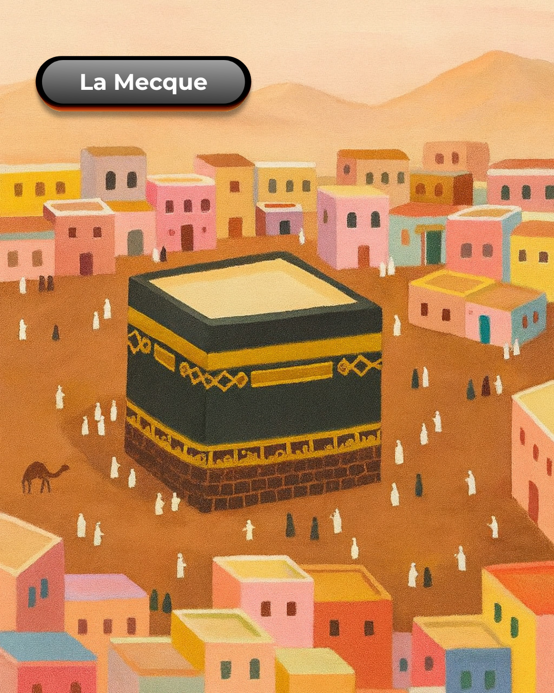 NOUVEAUTÉ : Kit Peinture numéroté