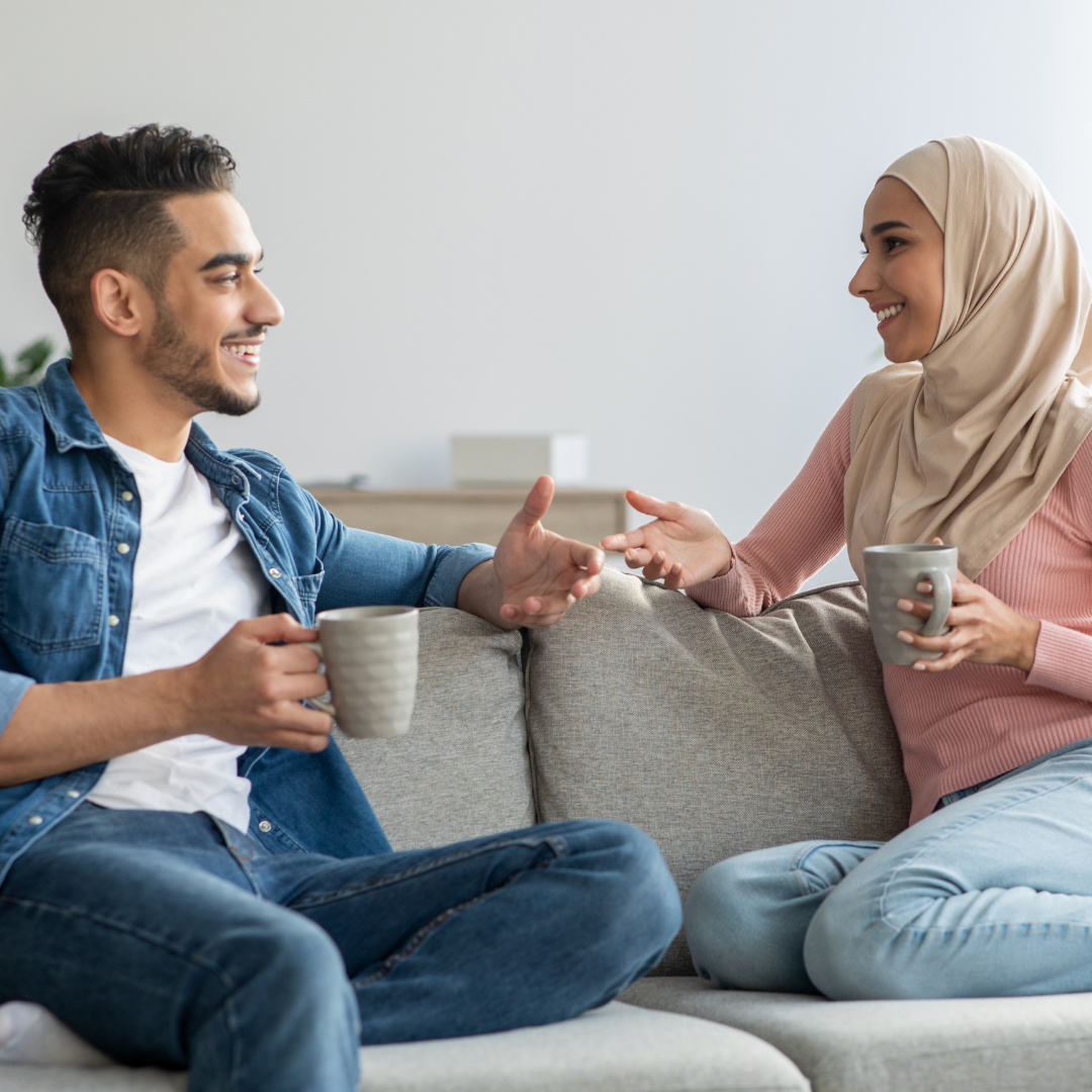 Cartes Tafkir : Illumines tes discussions