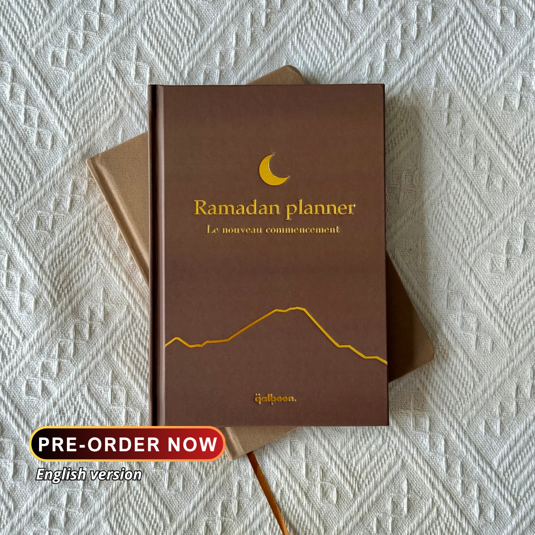 Qalbeen - Offre Ramadan : 2026