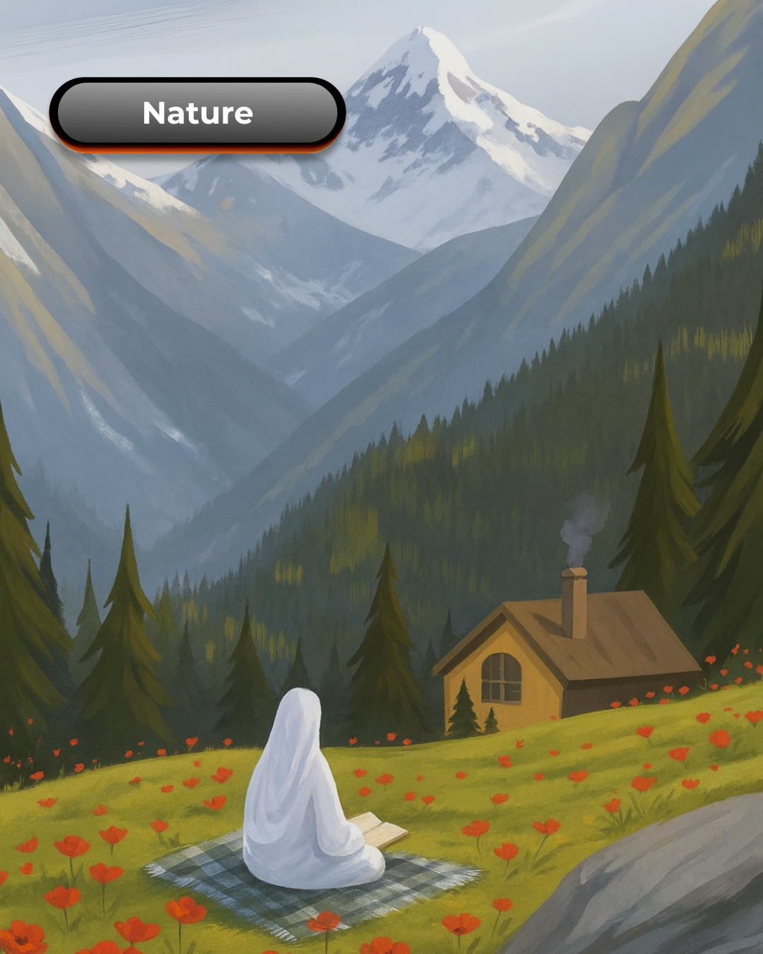 NOUVEAUTÉ : Kit Peinture numéroté