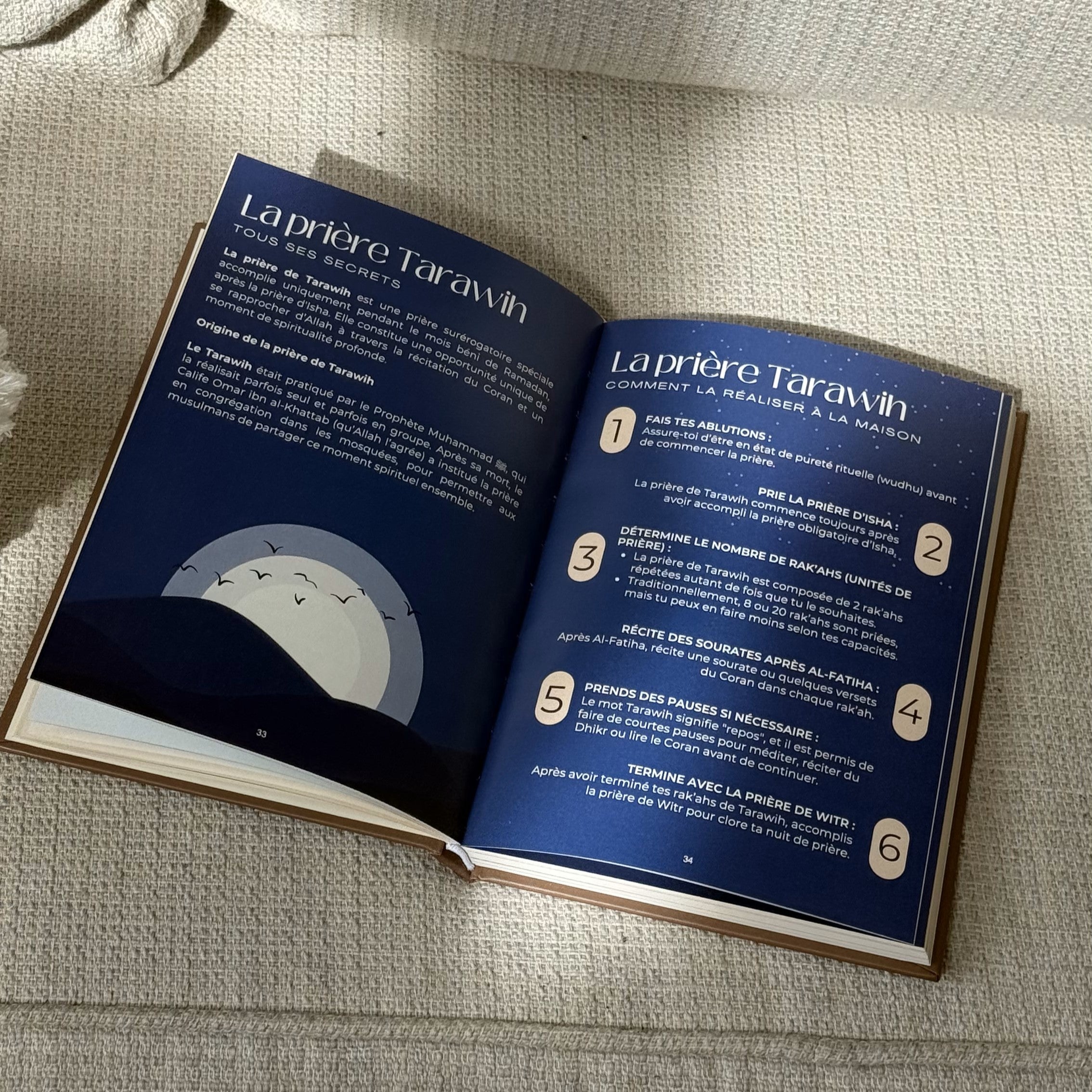 Qalbeen Ramadan Planner