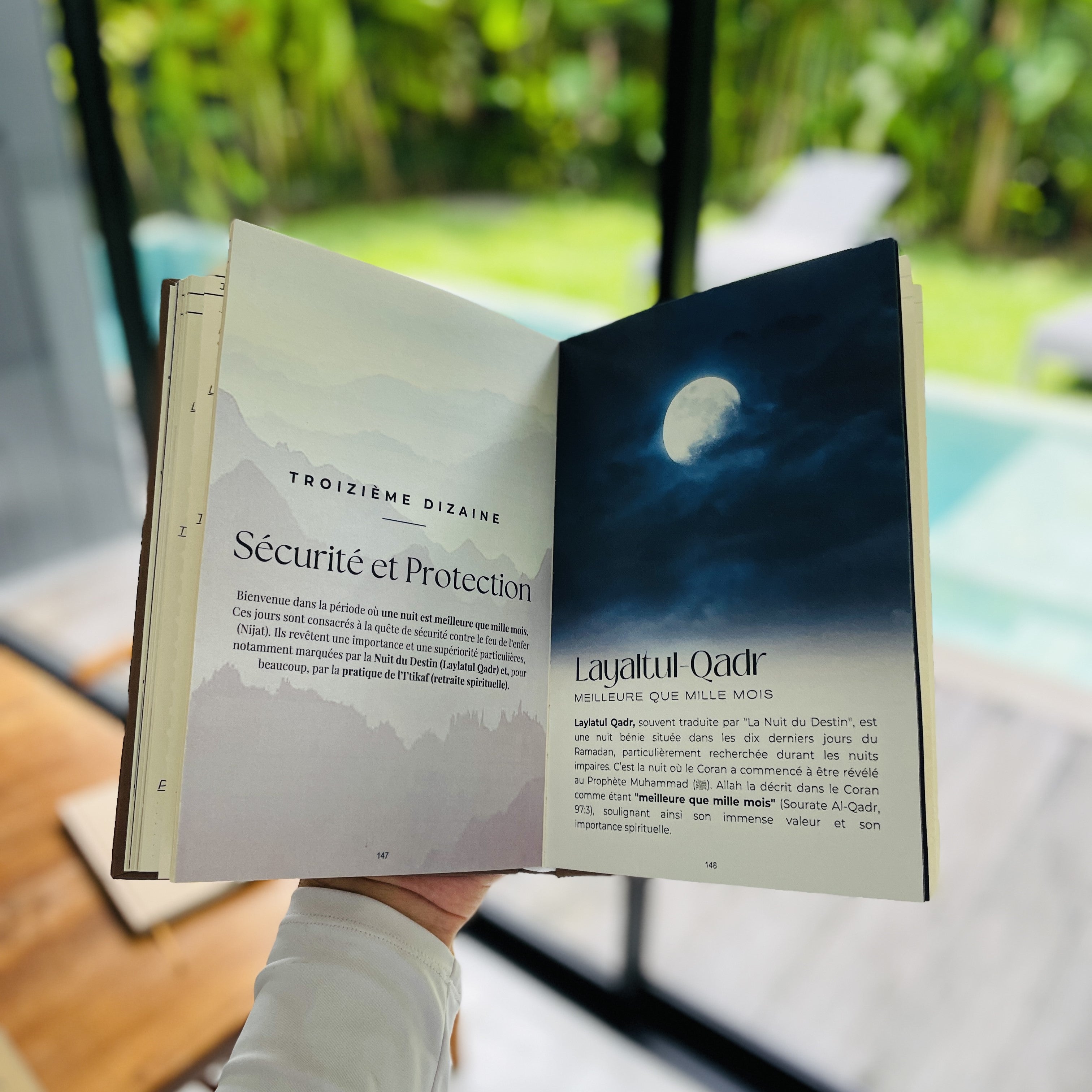 Qalbeen Ramadan Planner