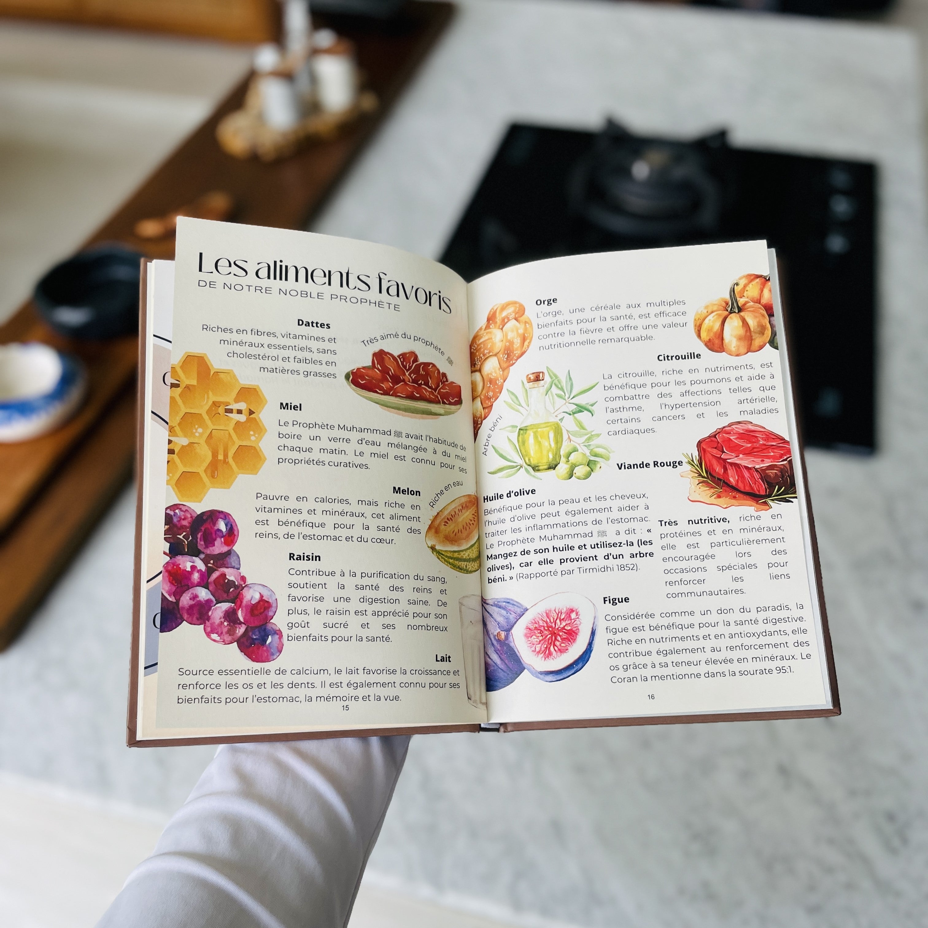 Ramadan Planner Qalbeen : 2026