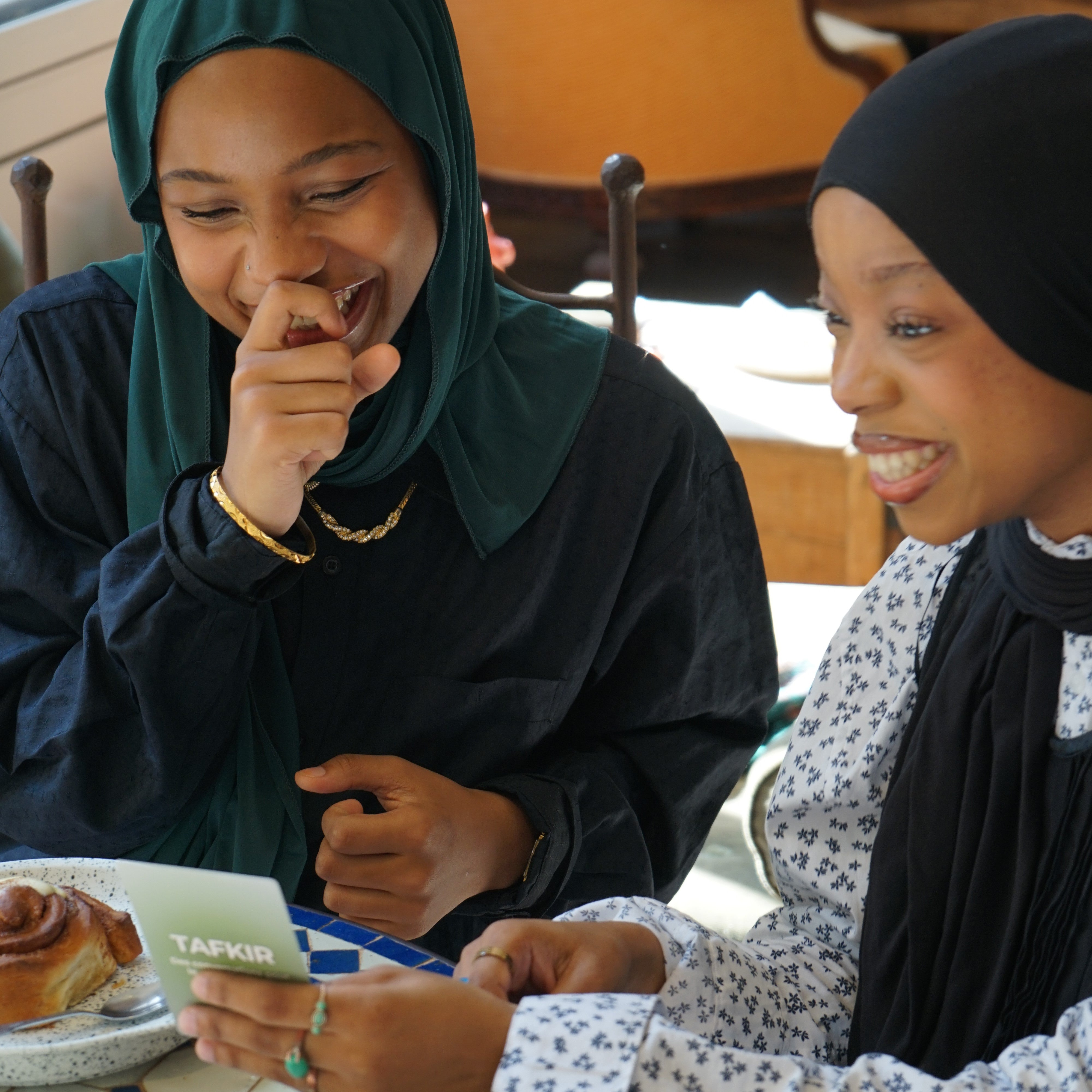 Atelier Qalbeen : Introspection, Âme, Ecoute (Le 29/11/2025 à Marseille)