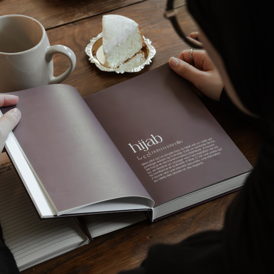 Le pouvoir du voile (By Safaaetoi)