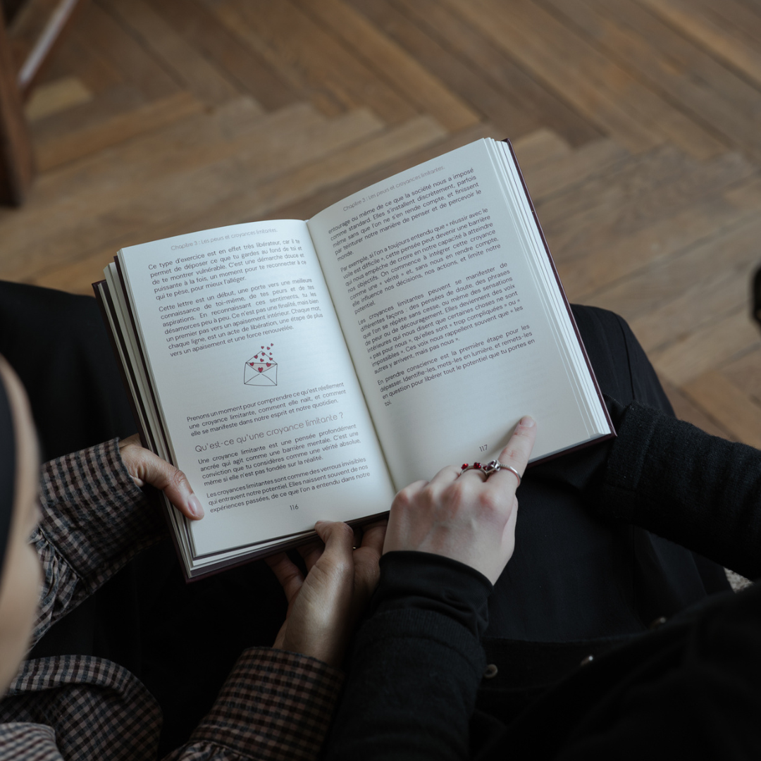 Le pouvoir du voile (By Safaaetoi)