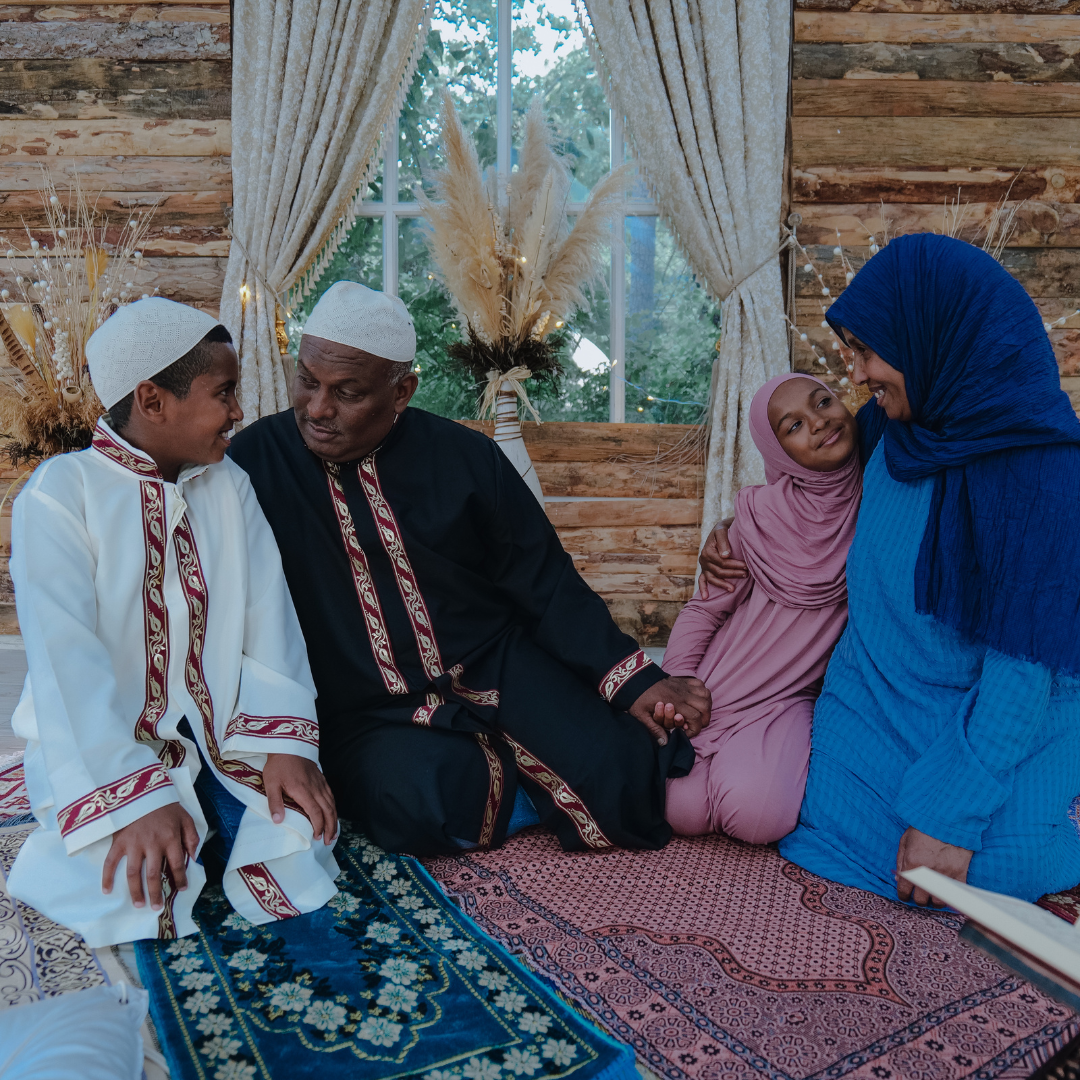 Cartes TAFKIDS (Edition : Enfants / Parents)