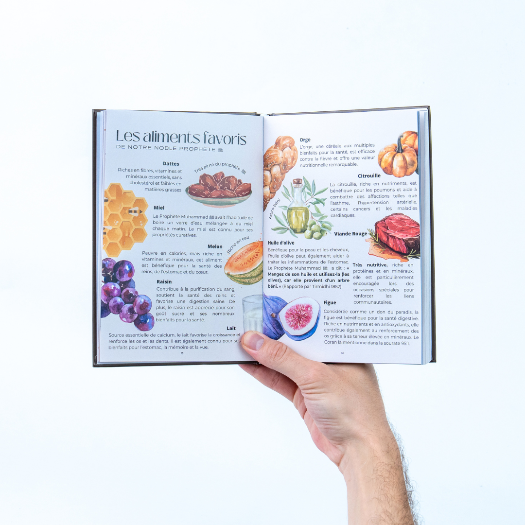 Qalbeen Ramadan Planner