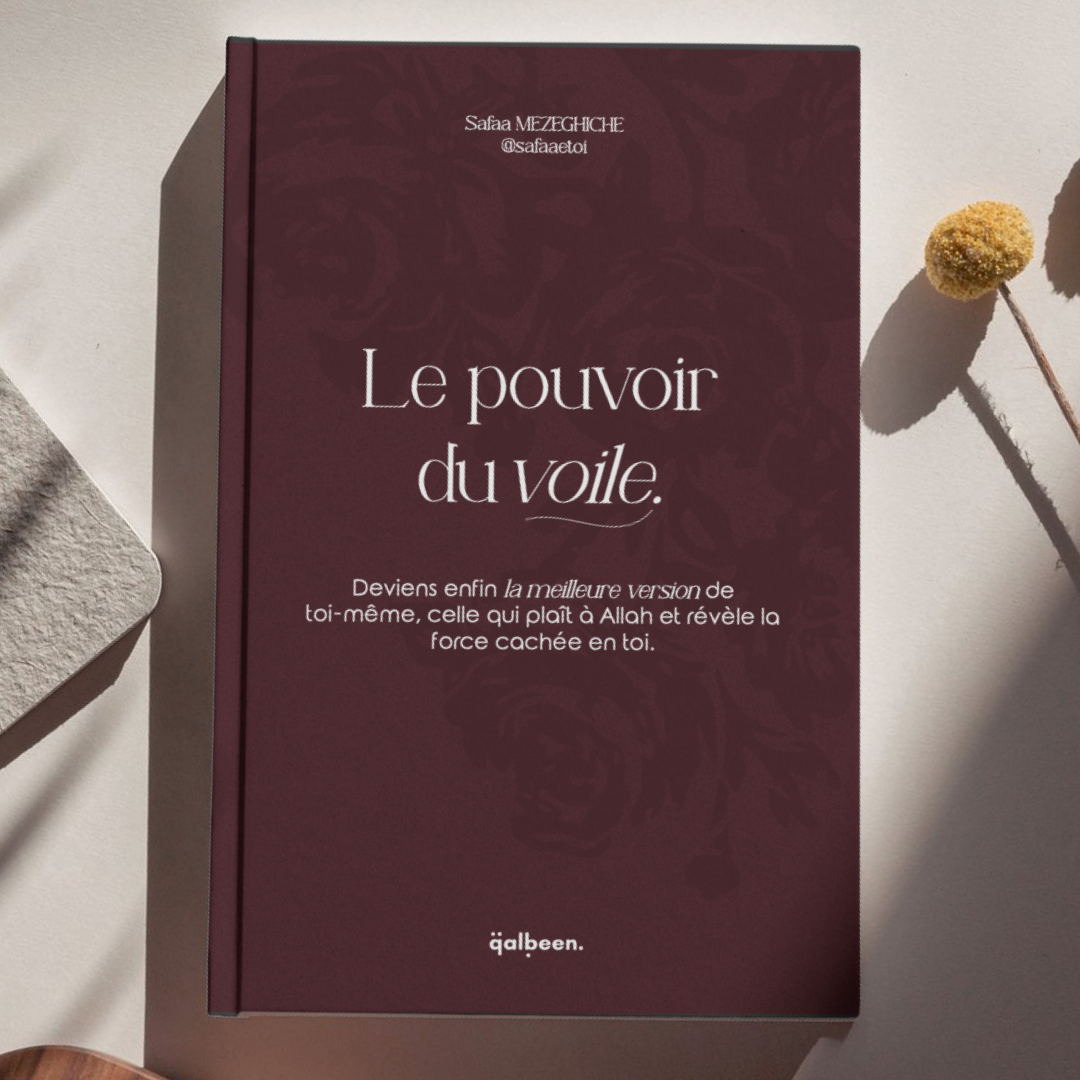 Le pouvoir du voile (By Safaaetoi)