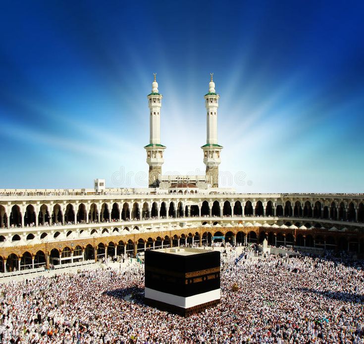 Dhul Hijjah : Signification et Pratiques Spirituelles de ce mois sacré Image