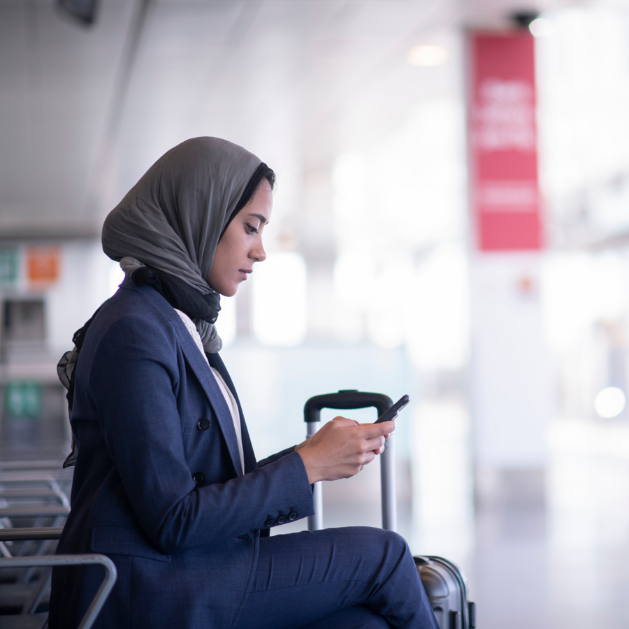 Doua du voyageur (douaa safar) : en arabe, phonétique et traduction