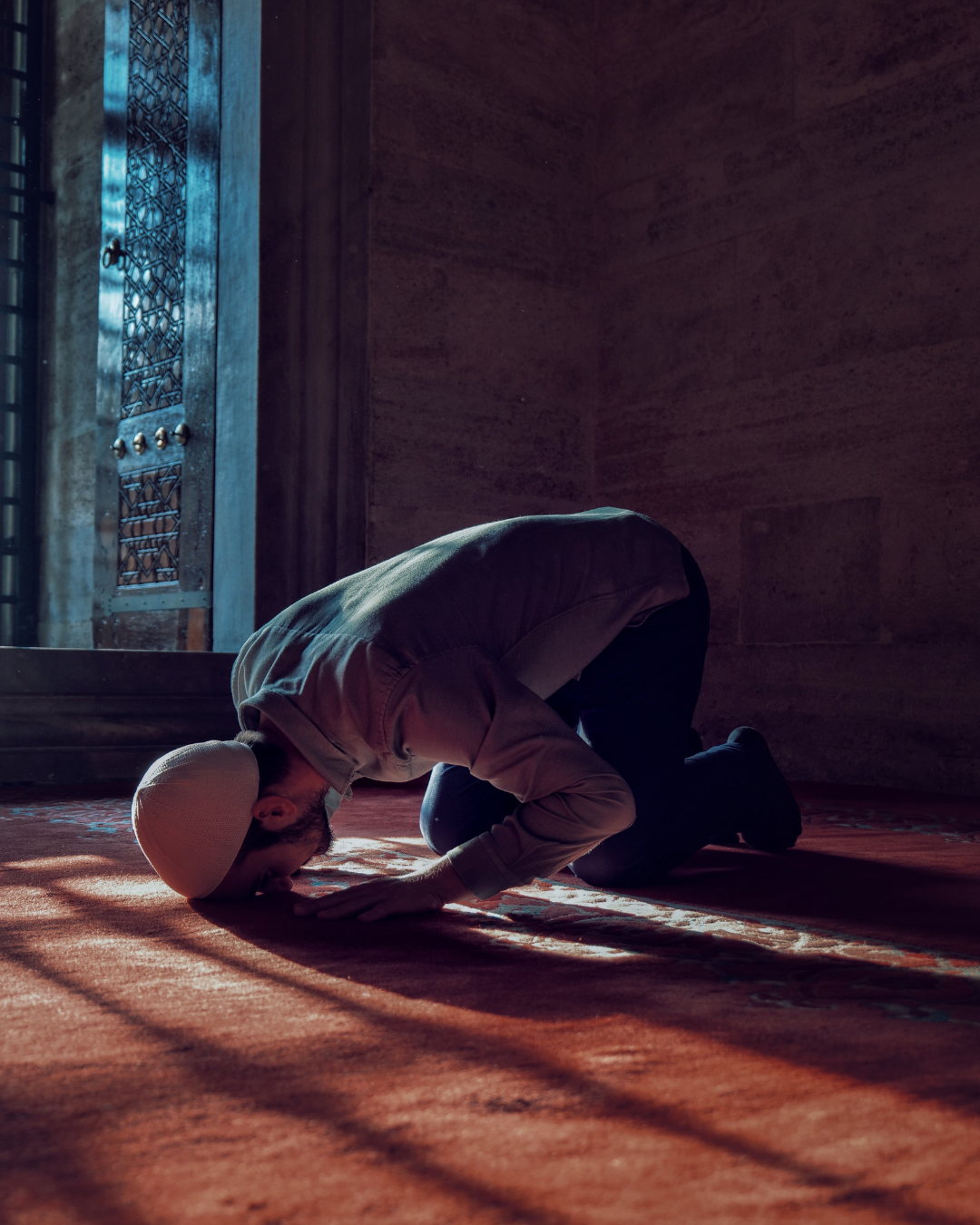 Comment faire la prière tahajjud ? Guide complet Image