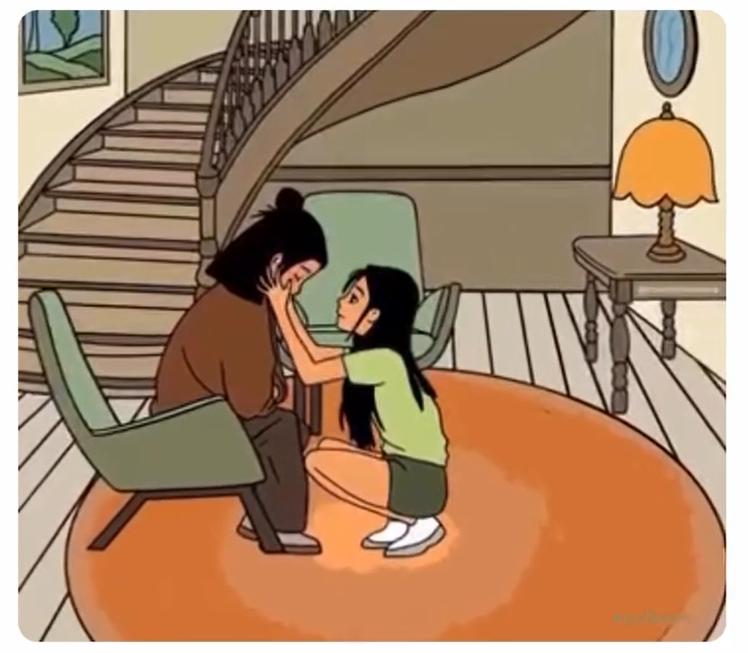 Atelier Qalbeen :  Introspection, Âme, Ecoute (Le 29/11/2025 à Marseille)