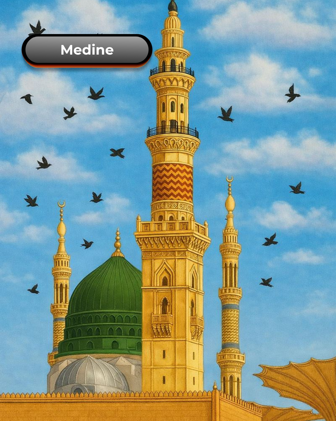 NOUVEAUTÉ : Kit Peinture numéroté