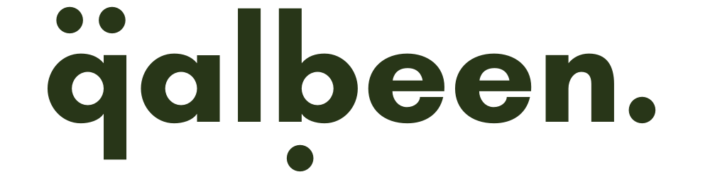 Logo de Qalbeen