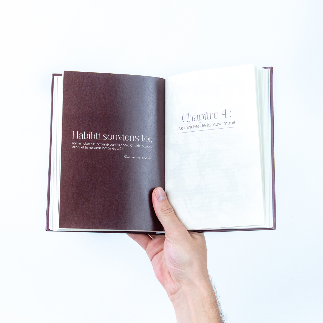 Qalbeen Ramadan Planner