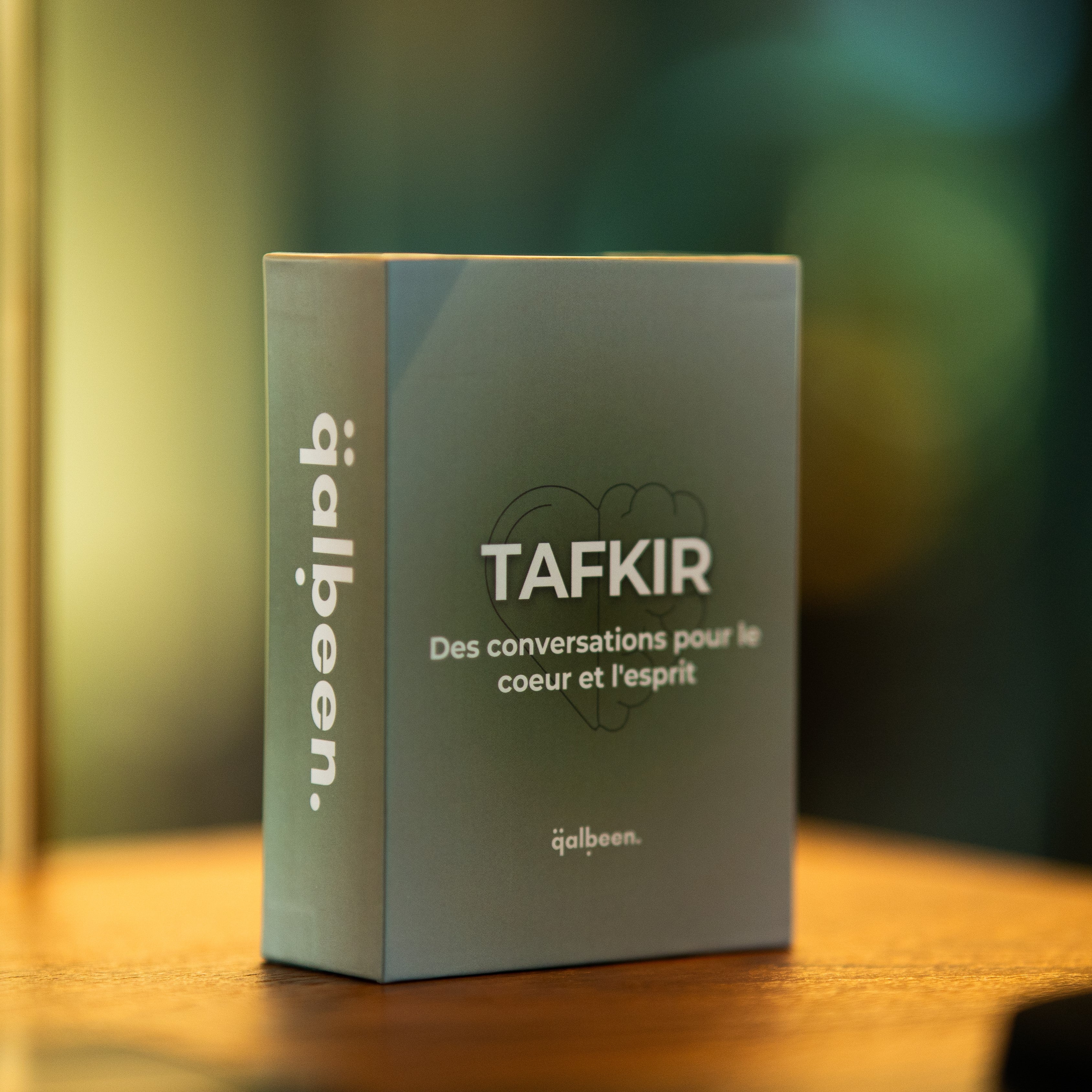 <tc>Tafkir Cards: Brighten up your discussions</tc>