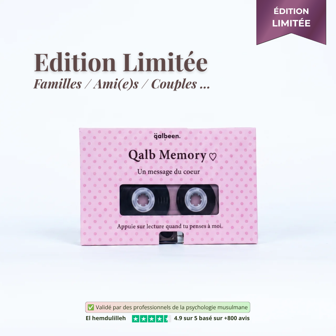 Cassette souvenir audio